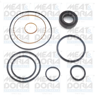 Gasket Set, hydraulic pump